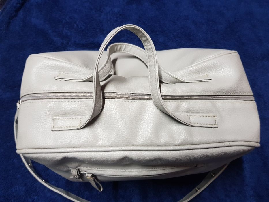 Mala de Maternidade Pasito a Pasito