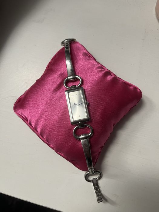 GUCCI Zegarek damski.