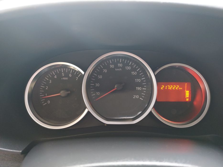 Renault Dokker 2018 VIN VF10SRCL461406191 фото оголошення 15 з 21