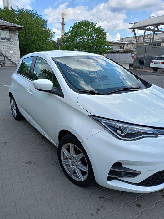 Продам Renault Zoe
