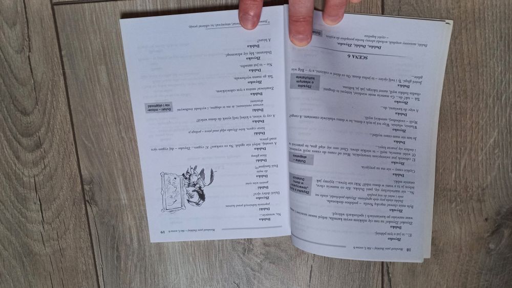 Moralność Pani Dulskiej. Gabriela Zapolska.