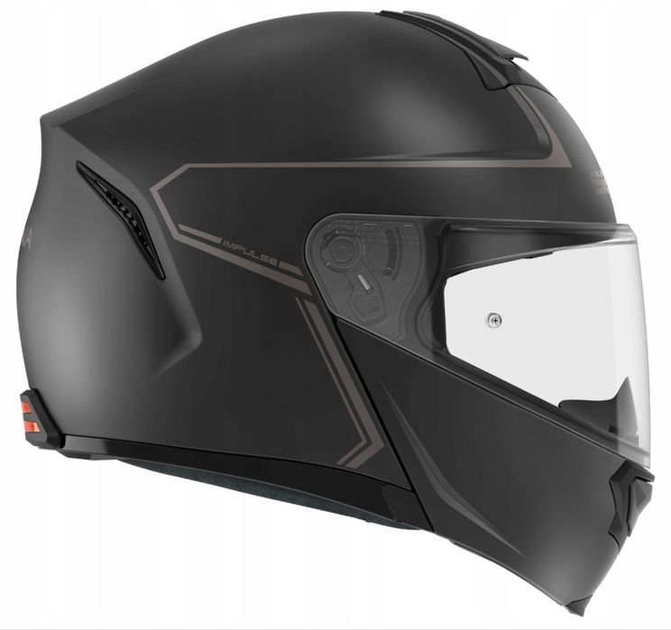 Sena Impulse  Harman Kardon    M
