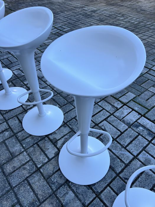 Cadeiras elevatorios