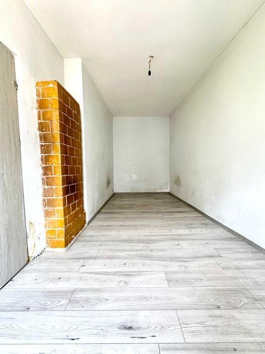 Mieszkanie do generalnego remontu | 29 m² | Piętro 2 | Lublin – ul. Zamojska 39 - Widok 3