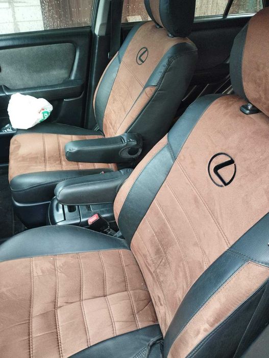 Lexus RX300 в хорошому стані