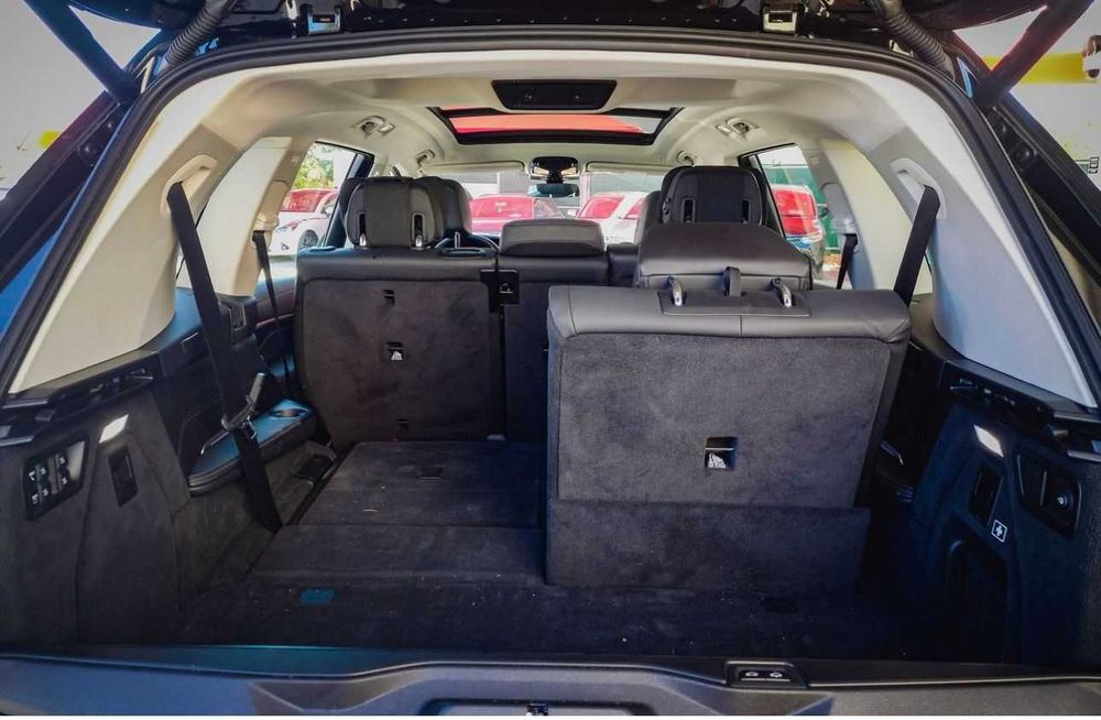 vendo BMWx7 impecável