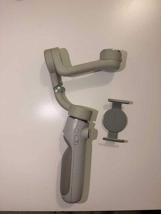 Estabilizador Dji OM 5
