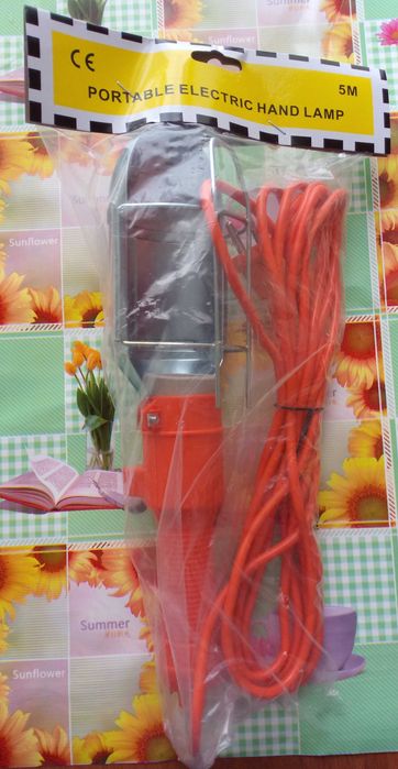 Удлинитель для лампы