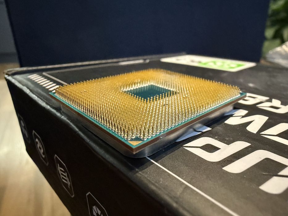 AMD RYZEN 5 4500