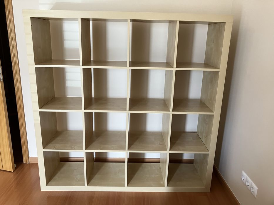 Estante Expedit IKEA