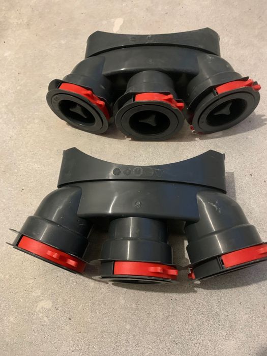 Rekuperacja Heatpex Aria Connect moduł 3