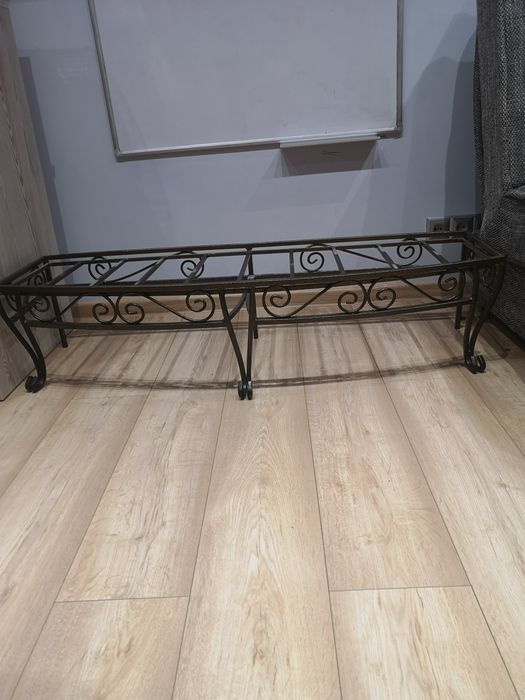 Stelaż pod akwarium 240l