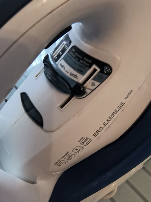Żelazko Tefal GV8461