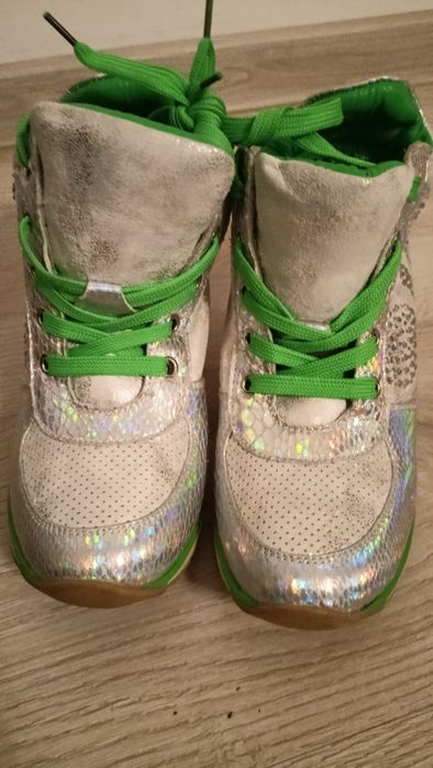 Buty damskie rozmiar 39