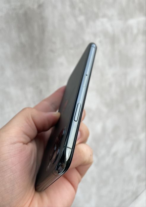 Apple Iphone 11 PRO 256GB Neverlock АКБ 100%