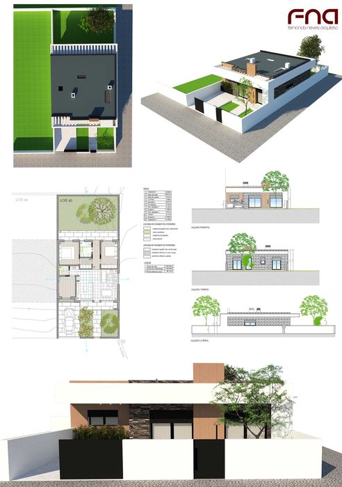 Arquiteto - Arquitetura acessível a todos , facilidade de Pagamentos.