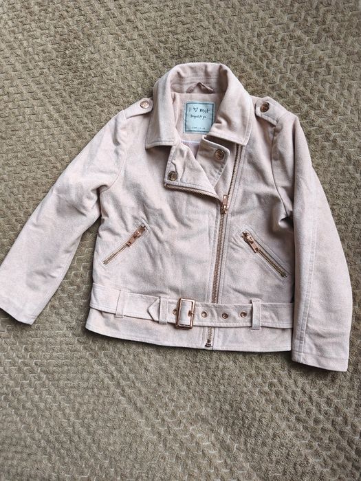 Продам курточку на дівчинку