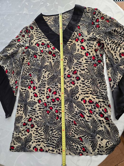 Okazja! Piękna elegancka tunika