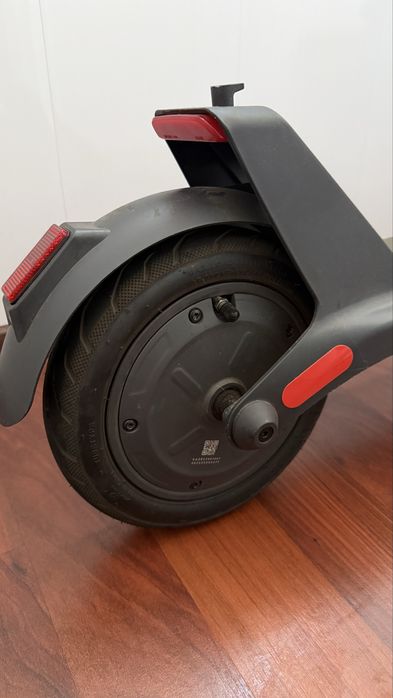 Електросамокат Xiaomi Electric Scooter 4 Lite Gen2 BHR8052GL