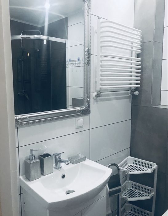 Wynajmę 2 pokojowe mieszkanie Nowe Miasto