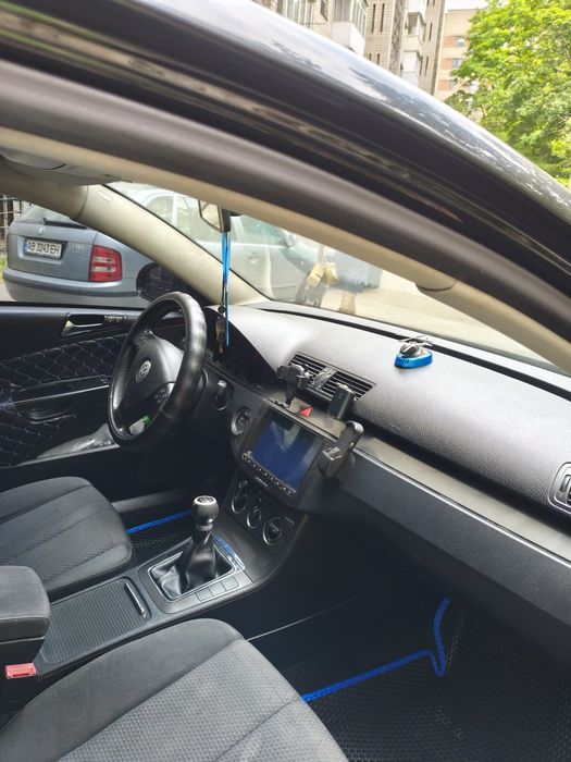 продам Volkswagen Passat b6