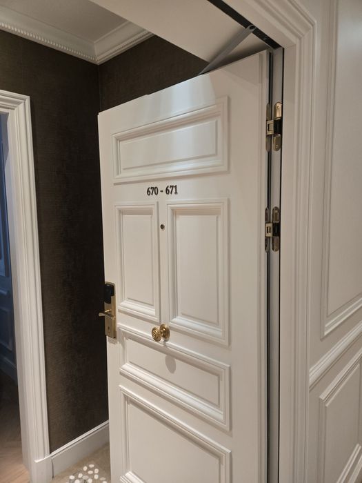 Restauros e carpintaria