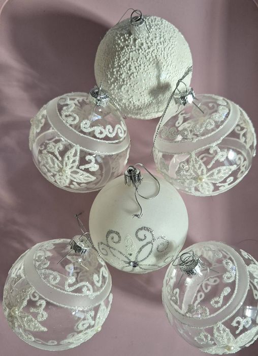 .Шары/гирлянды новогодние