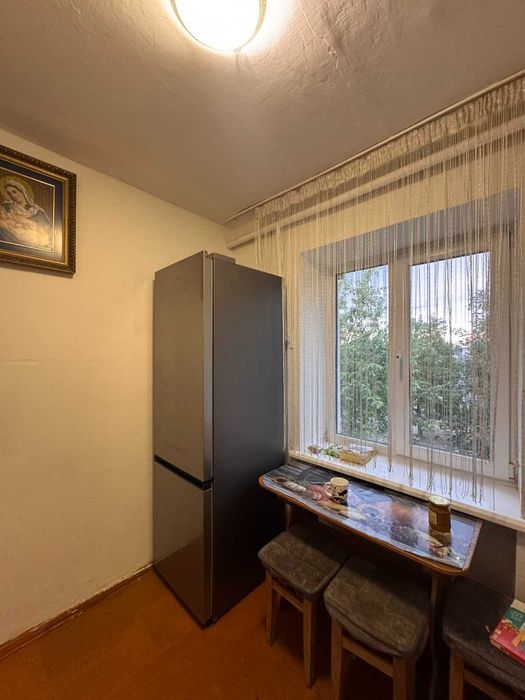 Продаж затишної 3-кімнатної квартири в Самборі вул. Шевченка, 44