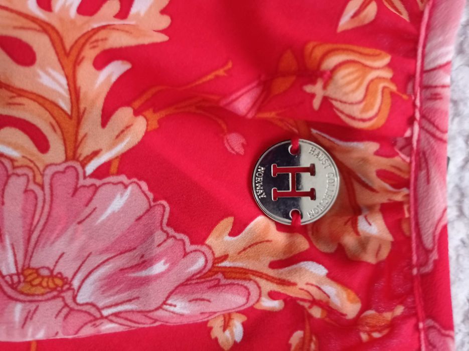 Bluzka damska Haust S