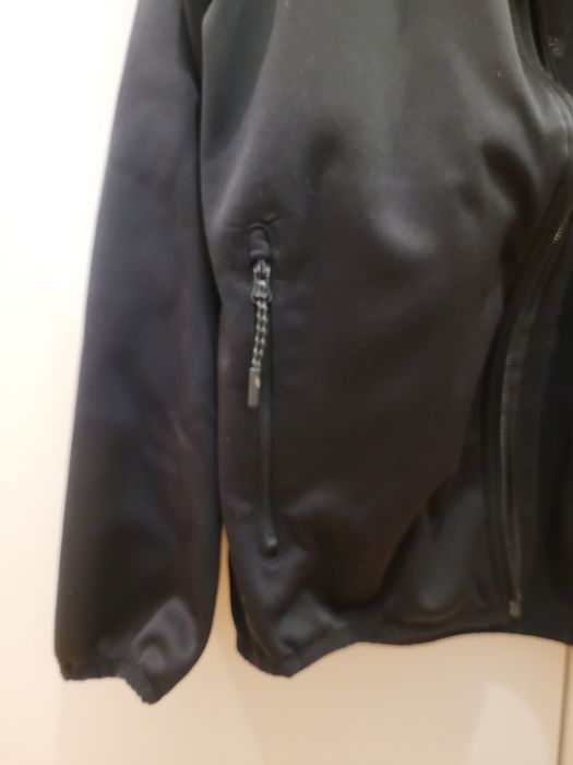 Bluza dziecieca 4f softhell