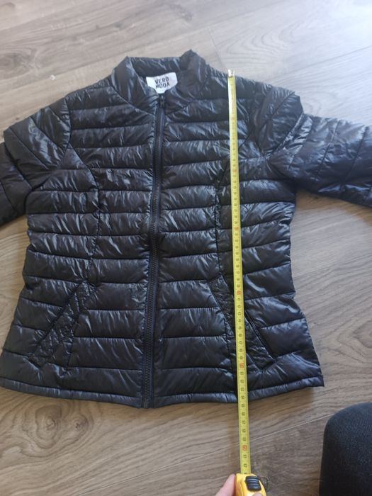 Kurtka Vero moda kobieta lekka wiosnq