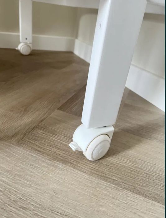 Дитяче ліжко. Люлька.