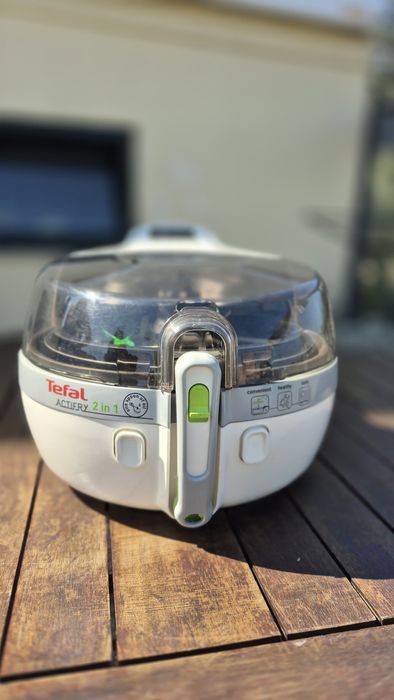 AirFryer da Tefal Actifry 2em1