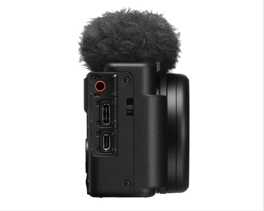 Sony ZV-1 Mark II — ідеальний стан! Як нова!