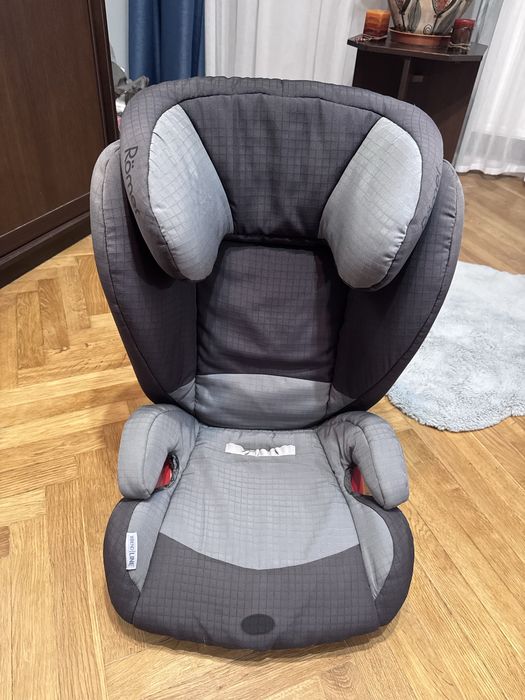 Автокрісло дитяче Römer