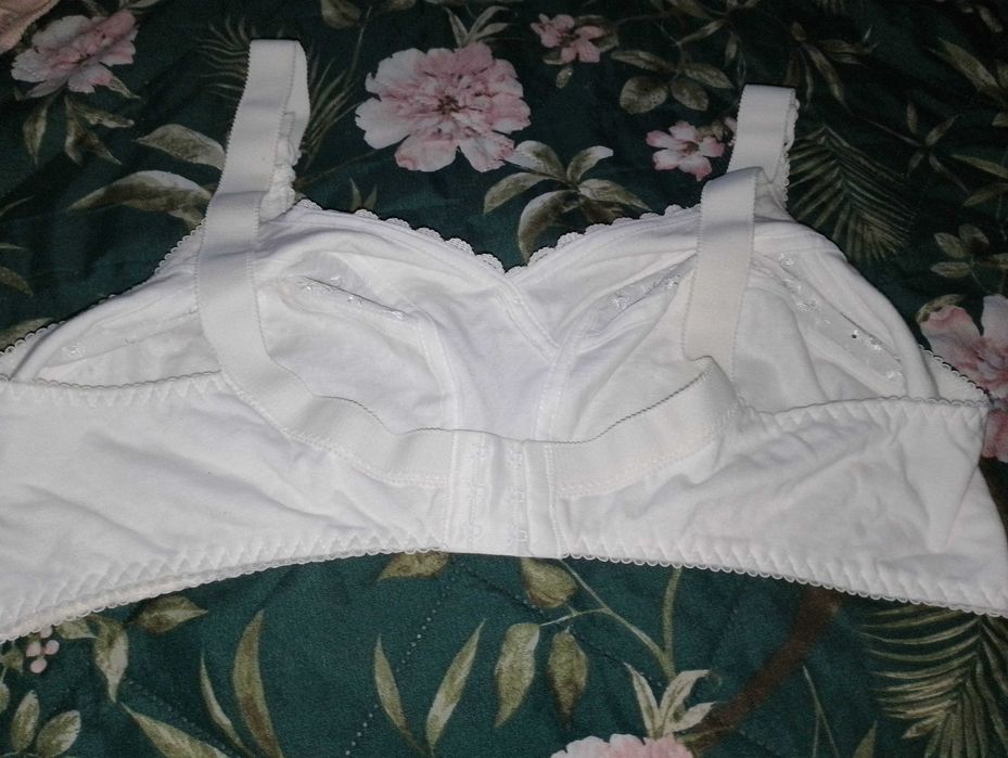 Nowy stanik/biustonosz plus size r. 90F