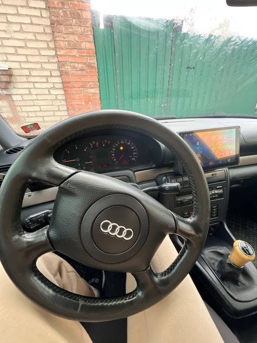 Ауди а4 универсал