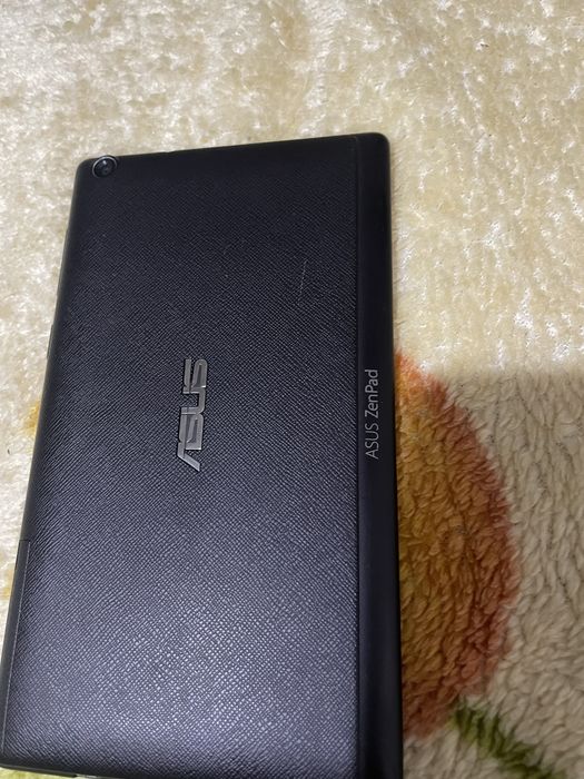 Tablet asus ipad