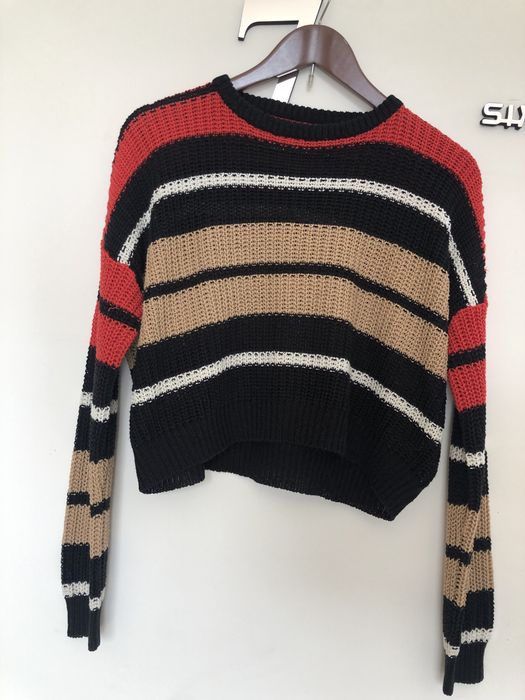 Sweter.