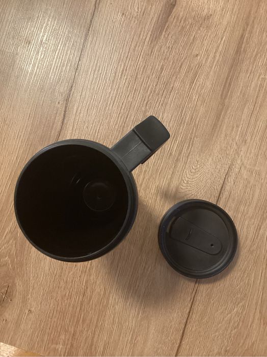 Kubki nowe termiczne