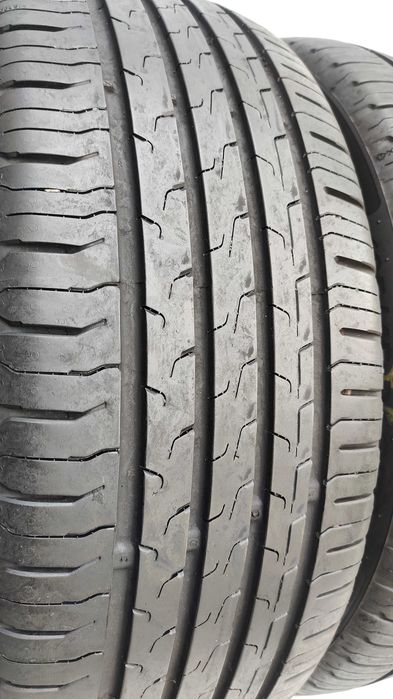 Opony Letnie 195/45/16 Continental 4szt 6mm