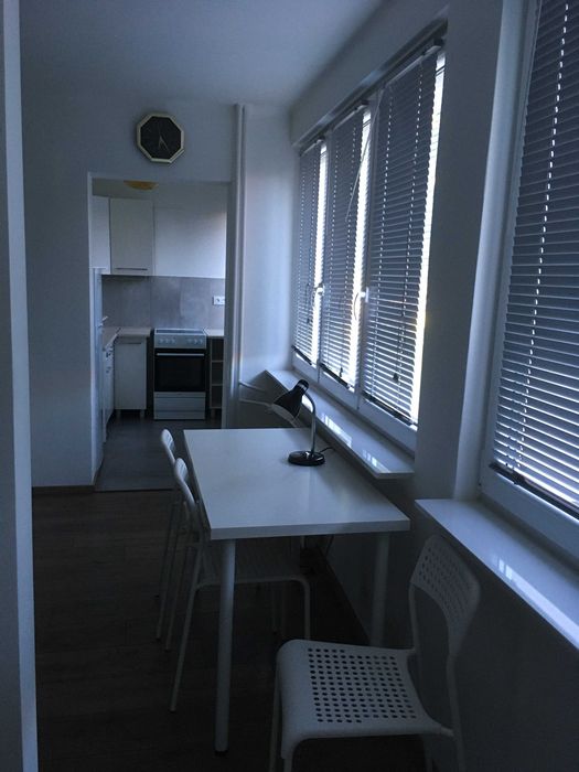 Mieszkanie 2 pokojowe na Ruczaju przyjajzne psom, od właściciela! - Widok 4