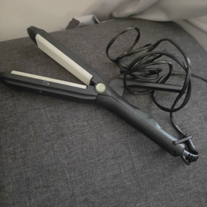 Prostownica do włosów