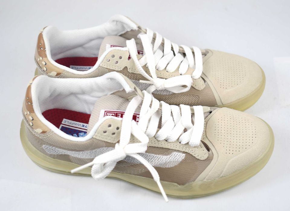Nowe trampki vans evdnt ultimate roz. 36,5