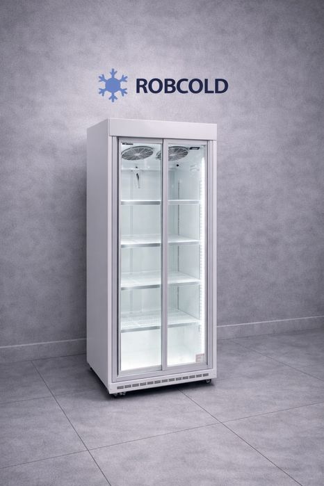Chłodziarka witryna  84  cm UBC  700 l  2020 r