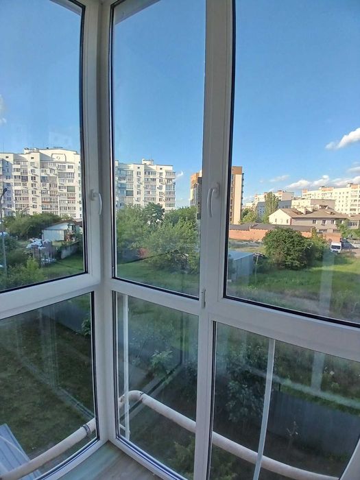 Продається 2 кімнатна квартира, мкр. Північний - View 2