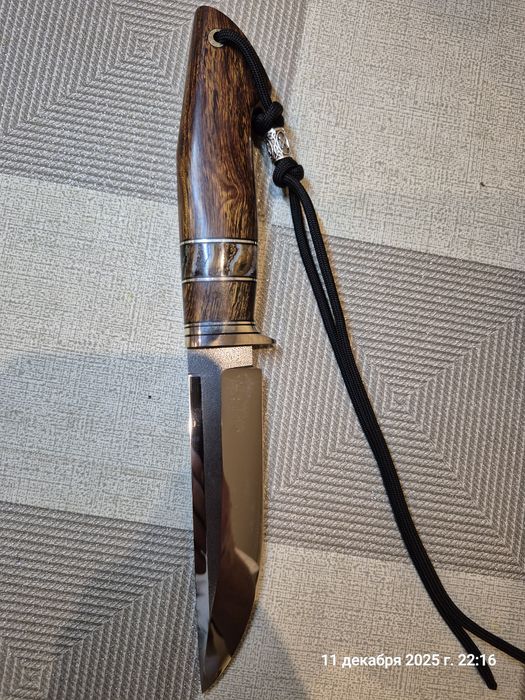 Ніж ручної роботи