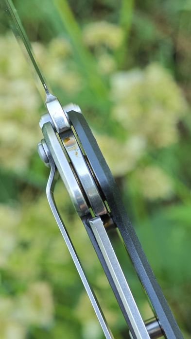 ESEE Avispa , тонкий сучасний замінник криси Ontario rat, повнорозмірний легкий складний edc ніж zancudo, складной нож легенда, вместо крысы