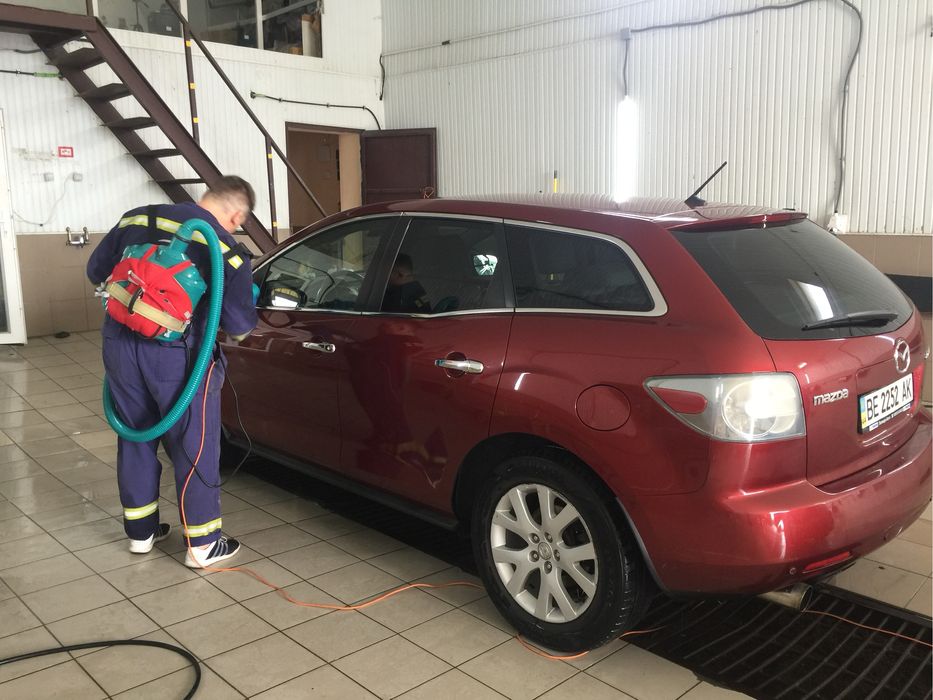 Бізнес, який не чекає. Він уже заробляє.