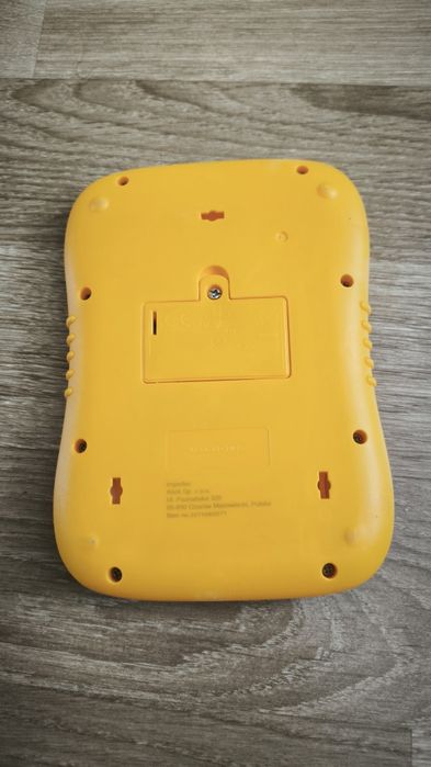 Інтерактивний планшет польська мова